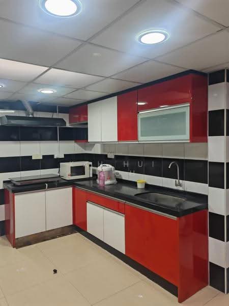 Rumah Berkembar untuk Disewa di Taman Hwa Seng (Bukit Mertajam) - Kah Hui Teoh - PropertyGuru.com.my