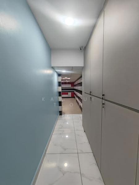 Rumah Berkembar untuk Disewa di Taman Hwa Seng (Bukit Mertajam) - Kah Hui Teoh - PropertyGuru.com.my