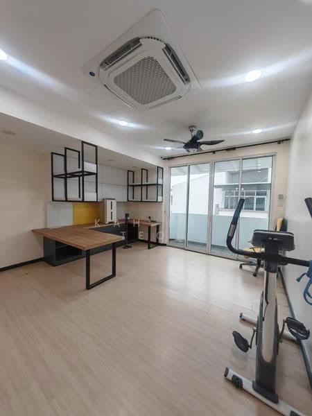 Rumah Berkembar untuk Disewa di Taman Hwa Seng (Bukit Mertajam) - Kah Hui Teoh - PropertyGuru.com.my