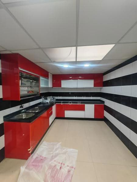 Rumah Berkembar untuk Disewa di Taman Hwa Seng (Bukit Mertajam) - Kah Hui Teoh - PropertyGuru.com.my