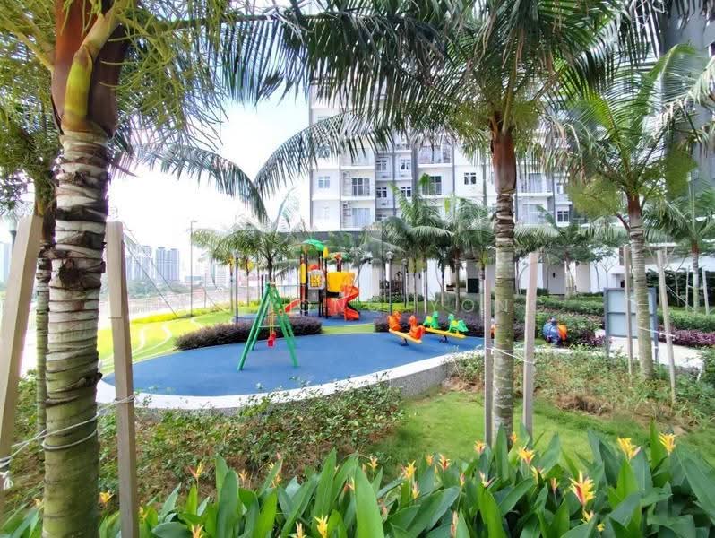 Kondominium untuk Dijual di MiNest Residence - Yap Yong Yong - Exterior - PropertyGuru.com.my