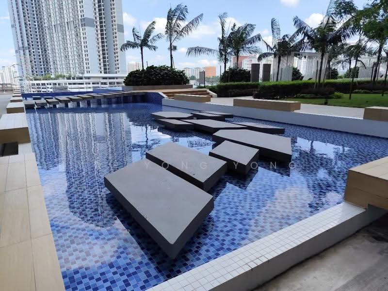 Kondominium untuk Dijual di MiNest Residence - Yap Yong Yong - Exterior - PropertyGuru.com.my