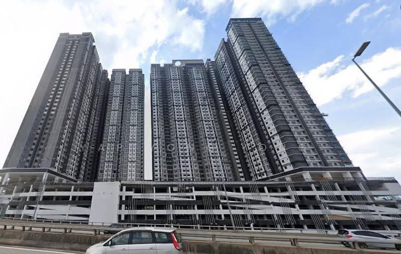 Kondominium untuk Dijual di MiNest Residence - Yap Yong Yong - Exterior - PropertyGuru.com.my