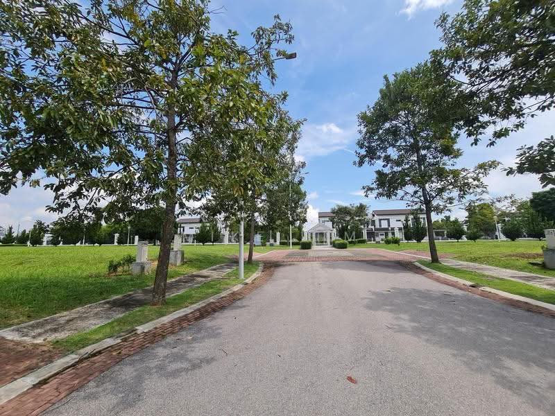 Bungalow Land for Sale in Eco Majestic (Semenyih) - Mike Lim - PropertyGuru.com.my
