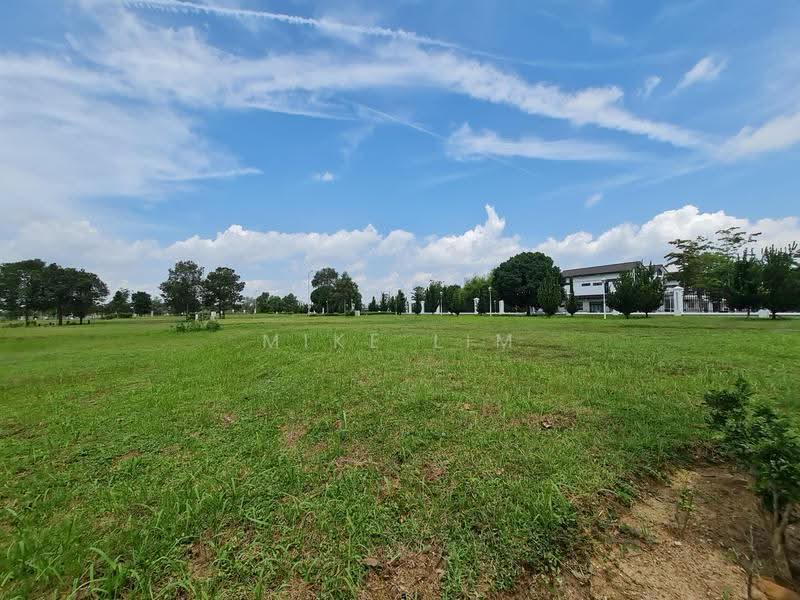 Bungalow Land for Sale in Eco Majestic (Semenyih) - Mike Lim - Exterior - PropertyGuru.com.my