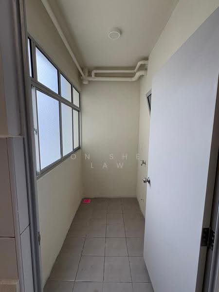 Condominium for Rent at Residensi Sateria - Soon Sheng Law - Balcony - PropertyGuru.com.my