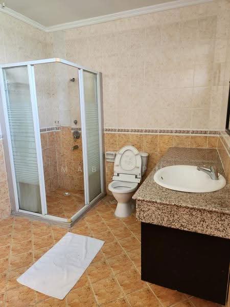 Condominium for Sale at Radiant Tower B - Mable PM - Bathroom - PropertyGuru.com.my