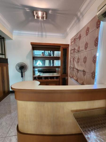 Condominium for Sale at Radiant Tower B - Mable PM - Living Room - PropertyGuru.com.my