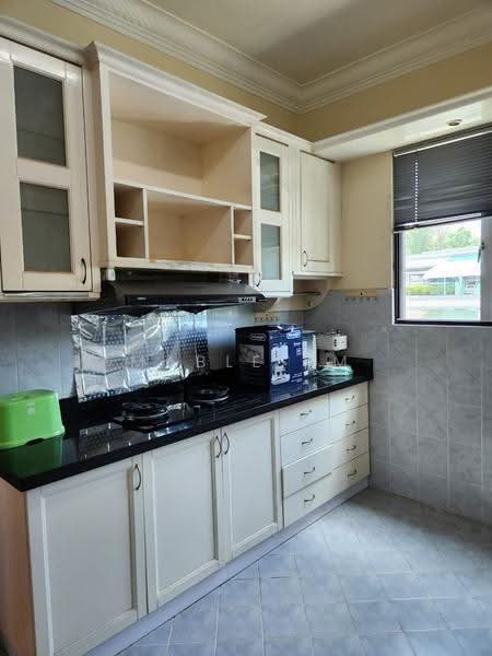Condominium for Sale at Radiant Tower B - Mable PM - Kitchen - PropertyGuru.com.my