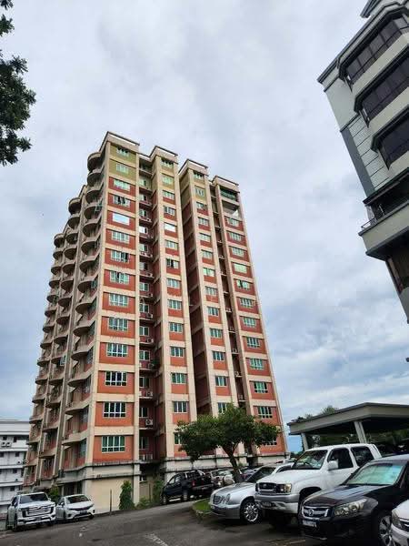 Condominium for Sale at Radiant Tower B - Mable PM - Exterior - PropertyGuru.com.my