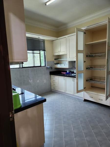 Condominium for Sale at Radiant Tower B - Mable PM - Kitchen - PropertyGuru.com.my