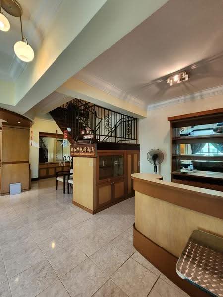 Condominium for Sale at Radiant Tower B - Mable PM - Entrance - PropertyGuru.com.my