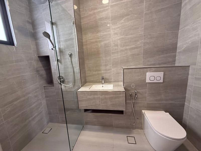 Cluster House for Rent in Taman Ekoflora (Johor Bahru) - May Phing - Bathroom - PropertyGuru.com.my