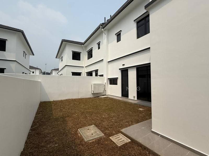 Cluster House for Rent in Taman Ekoflora (Johor Bahru) - May Phing - Exterior - PropertyGuru.com.my