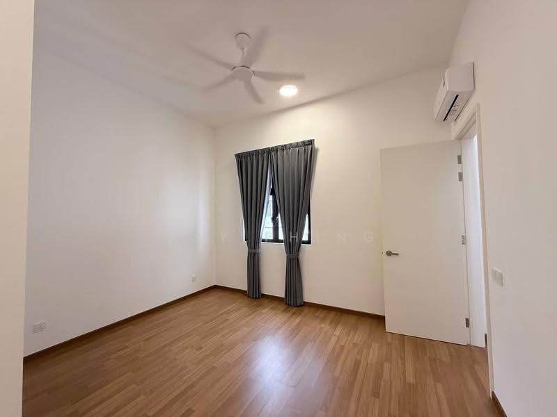 Cluster House for Rent in Taman Ekoflora (Johor Bahru) - May Phing - Interior - PropertyGuru.com.my