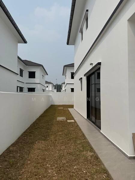Cluster House for Rent in Taman Ekoflora (Johor Bahru) - May Phing - Exterior - PropertyGuru.com.my