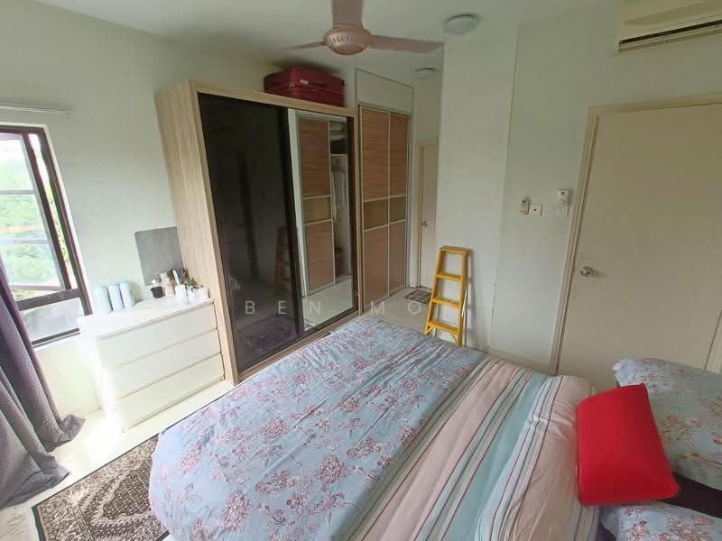 Kondominium untuk Dijual di Opal Damansara - Ben Mok - Bedroom - PropertyGuru.com.my