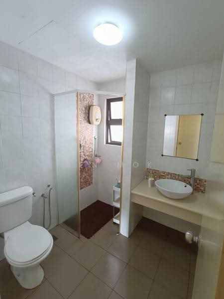 Kondominium untuk Dijual di Opal Damansara - Ben Mok - Bathroom - PropertyGuru.com.my