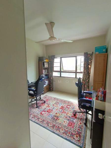 Kondominium untuk Dijual di Opal Damansara - Ben Mok - Study - PropertyGuru.com.my