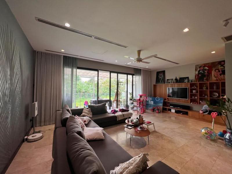 3-storey Terraced House for Sale in Taman Sri Hartamas (Sri Hartamas) - Yubi Leong - PropertyGuru.com.my