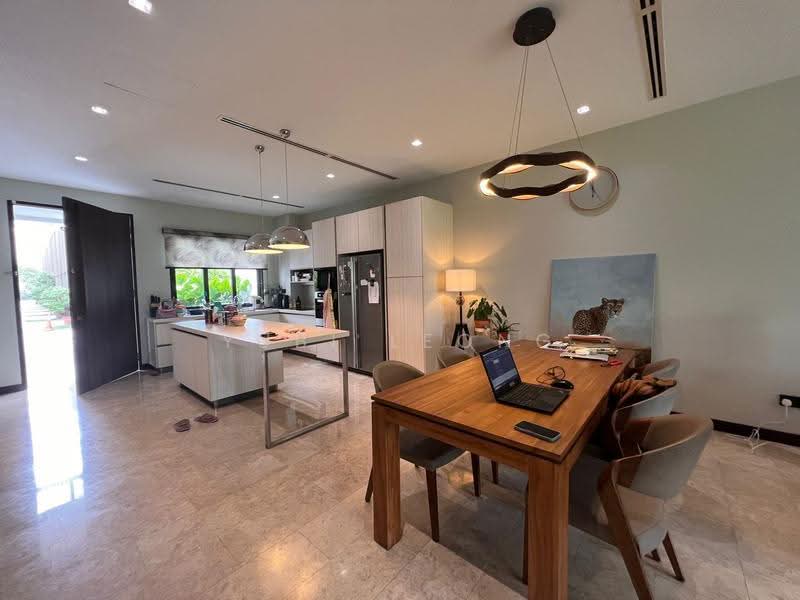 3-storey Terraced House for Sale in Taman Sri Hartamas (Sri Hartamas) - Yubi Leong - PropertyGuru.com.my