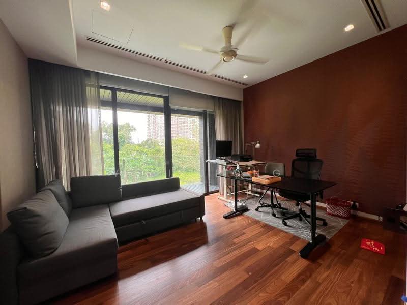 3-storey Terraced House for Sale in Taman Sri Hartamas (Sri Hartamas) - Yubi Leong - PropertyGuru.com.my