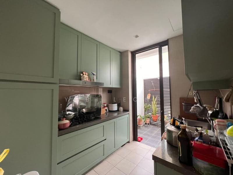 3-storey Terraced House for Sale in Taman Sri Hartamas (Sri Hartamas) - Yubi Leong - PropertyGuru.com.my