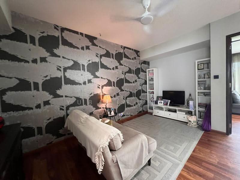 3-storey Terraced House for Sale in Taman Sri Hartamas (Sri Hartamas) - Yubi Leong - PropertyGuru.com.my