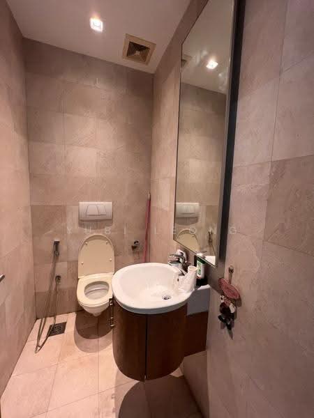 3-storey Terraced House for Sale in Taman Sri Hartamas (Sri Hartamas) - Yubi Leong - PropertyGuru.com.my