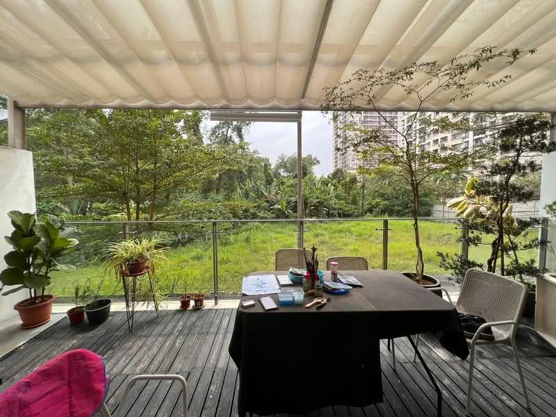 3-storey Terraced House for Sale in Taman Sri Hartamas (Sri Hartamas) - Yubi Leong - PropertyGuru.com.my