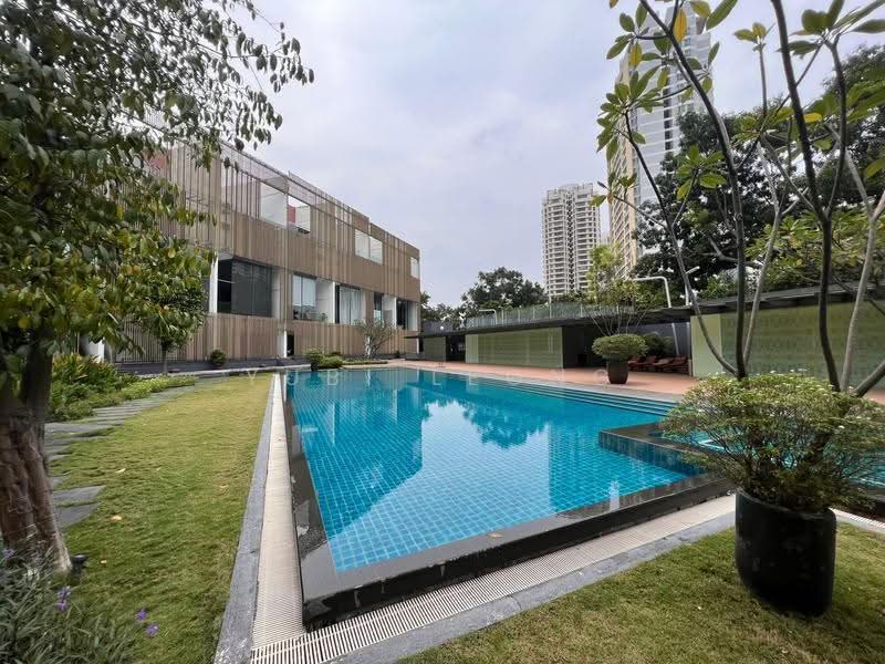 3-storey Terraced House for Sale in Taman Sri Hartamas (Sri Hartamas) - Yubi Leong - PropertyGuru.com.my