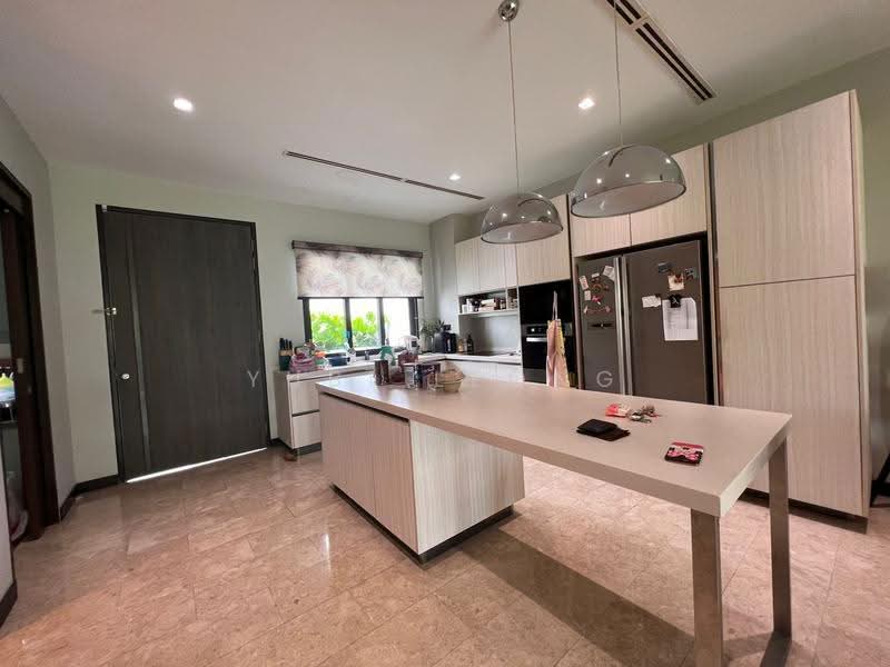 3-storey Terraced House for Sale in Taman Sri Hartamas (Sri Hartamas) - Yubi Leong - PropertyGuru.com.my