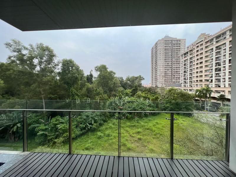 3-storey Terraced House for Sale in Taman Sri Hartamas (Sri Hartamas) - Yubi Leong - PropertyGuru.com.my