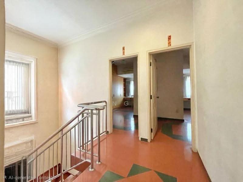 Rumah Teres 2-Tingkat untuk Dijual di Farlim (Ayer Itam) - Meng . - Corridor - PropertyGuru.com.my