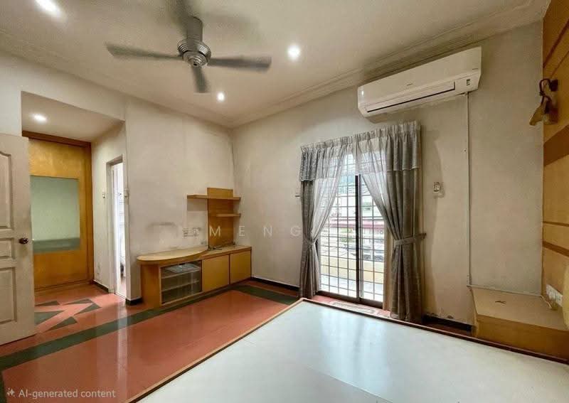 Rumah Teres 2-Tingkat untuk Dijual di Farlim (Ayer Itam) - Meng . - Bedroom - PropertyGuru.com.my