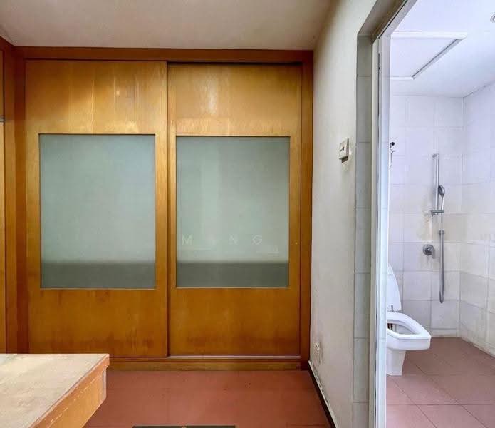 Rumah Teres 2-Tingkat untuk Dijual di Farlim (Ayer Itam) - Meng . - Bathroom - PropertyGuru.com.my
