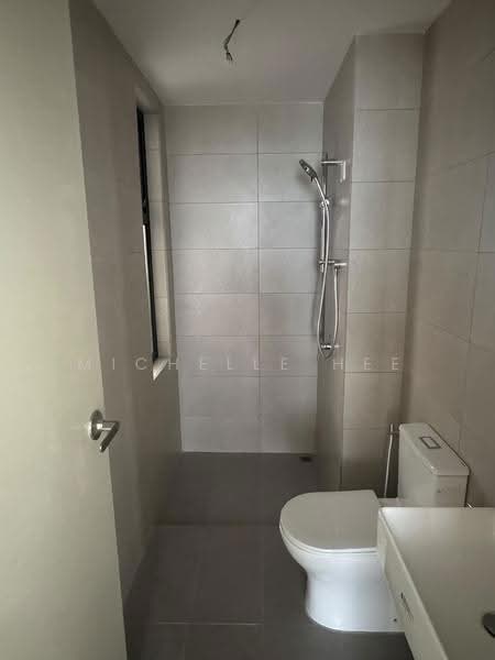 Service Residence for Rent at Quaver Residence - Michelle Hee - Bathroom - PropertyGuru.com.my
