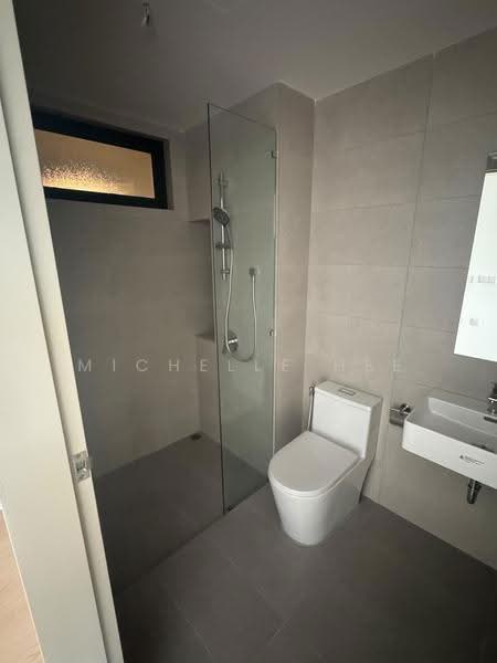 Service Residence for Rent at Quaver Residence - Michelle Hee - Bathroom - PropertyGuru.com.my