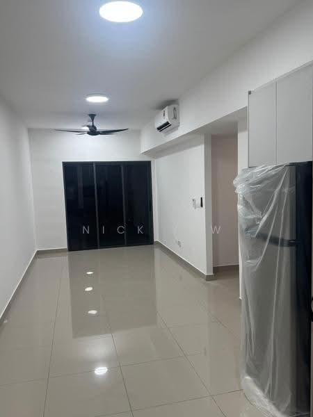 Kediaman Servis untuk Disewa di M Arisa - Nick Yow - Living Room - PropertyGuru.com.my