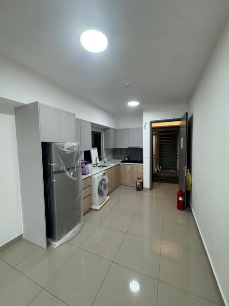 Kediaman Servis untuk Disewa di M Arisa - Nick Yow - Kitchen - PropertyGuru.com.my