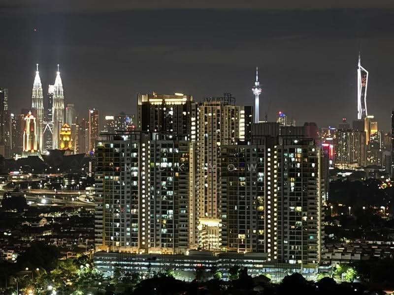 Kediaman Servis untuk Disewa di M Arisa - Nick Yow - PropertyGuru.com.my