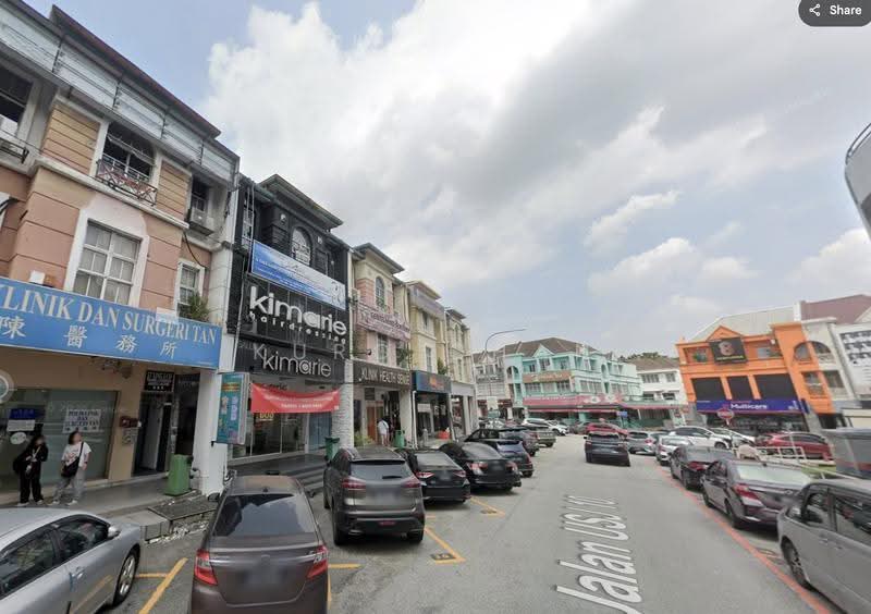 Shop / Office for Rent in Usj 10 (Subang Jaya) - Kuro Chan - Exterior - PropertyGuru.com.my