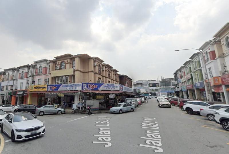 Shop / Office for Rent in Usj 10 (Subang Jaya) - Kuro Chan - PropertyGuru.com.my
