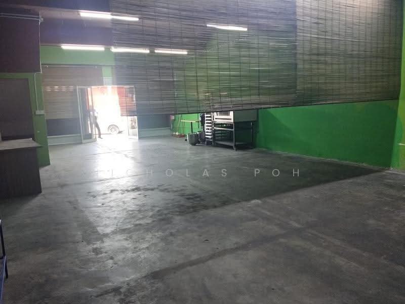 Shop for Rent in Ipoh (Perak) - Nicholas Poh - PropertyGuru.com.my