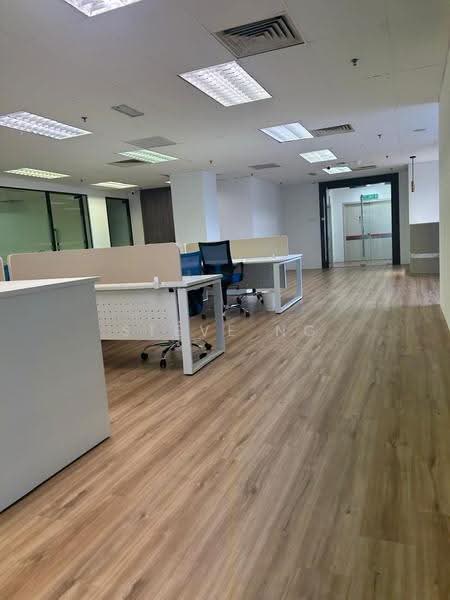 Pejabat untuk Disewa di Mont Kiara (Kuala Lumpur) - Steve Ng - Interior - PropertyGuru.com.my