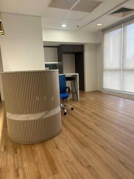 Pejabat untuk Disewa di Mont Kiara (Kuala Lumpur) - Steve Ng - Interior - PropertyGuru.com.my