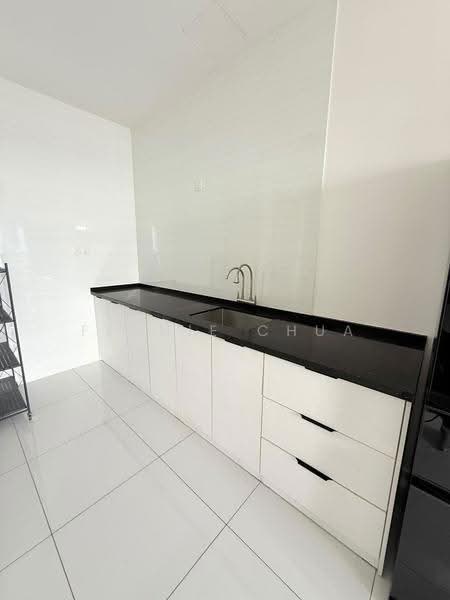 Kediaman Servis untuk Disewa di Sky Trees - Fennie Chua - Kitchen - PropertyGuru.com.my