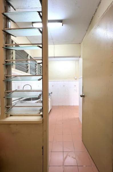 Flat for Rent at PPR Taman Mulia - Denson Yong - Kitchen - PropertyGuru.com.my