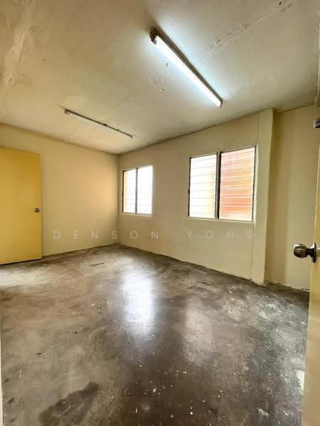 Flat for Rent at PPR Taman Mulia - Denson Yong - Interior - PropertyGuru.com.my