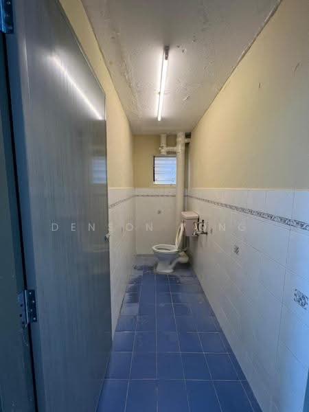 Flat for Rent at PPR Taman Mulia - Denson Yong - Bathroom - PropertyGuru.com.my